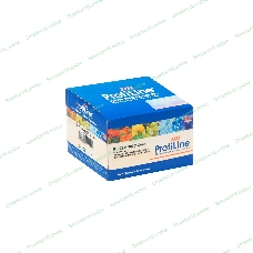 Картридж Тонер-туба ProfiLine PL-CLP 300C для принтеров Samsung CLP-300/300N/CLX-2160/2160N/2161K/2161NK/3160N/3160FN голубой 1000 копий