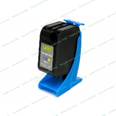 Картридж струйный Cactus CS-C6578D №78 голубой/пурпурный/желтый (19мл) для HP DJ 900/1220C/PS P000/P1100