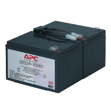 Батарея для ИБП APC RBC6 для BP1000I, SUVS1000I, SU1000INET, SU1000RMINET
