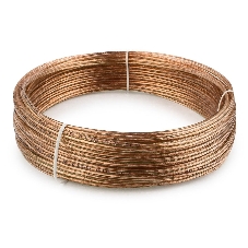 Акустический кабель Cablexpert CC-TC2x0,5-15M, прозрачный, 15 м, бухта