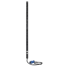 Блок распределения питания ATEN 0U 32A 42 Port eco PDU. Блок распределения питания ATEN 0U 32A 42 Port eco PDU.