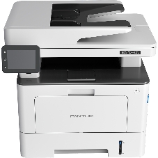 МФУ лазерное Pantum BM5100FDN, A4, ч/б, печ. до 40 стр/мин., скан. до 24 стр/мин., 1200x1200dpi, USB, RJ-45, проектная модель