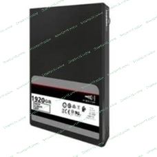 Накопитель SSD серверный + салазки для сервера Huawei 02312DYF, 2ТБ, SATA III, 2.5