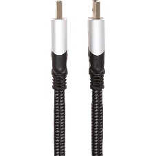 Кабель соединительный DisplayPort v1.4, 8K@60Hz, 1 м VCOM CG635-1.5M