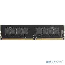 Оперативная память AMD Radeon R7, DDR4, 16GB (1x16GB), 2666MHz, CL16, DIMM, OEM