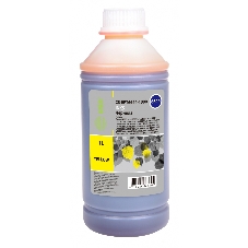 Чернила Cactus CS-EPT6644-1000 желтый 1000мл для Epson L100/L110/L120/L132/L200/L210/L222/L300/L312/L350/L355/L362/L366/L456/L550/L555/L566/L1300