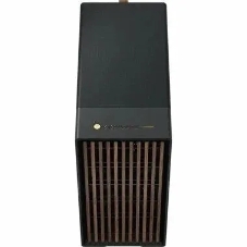 Компьютерный корпус Fractal Design North XL Charcoal черный TG Dark