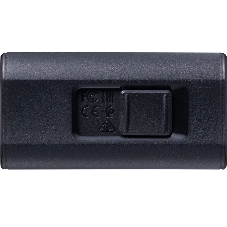 Внешний SSD ADATA SC750, 500Gb, USB 3.2 Gen 2 Type-C, R/W 1050/1000, черный