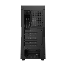 Компьютерный корпус Ocypus Gamma C70 BK, ATX, USB 3.0*1+USB 2.0*1