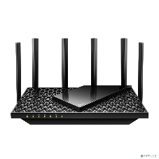 Двухдиапазонный роутер Wi‑Fi TP-Link Archer AX72 Pro AX5400 с портом WAN/LAN 2,5 Гбит/с и поддержкой Mesh