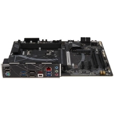 Материнская плата Gigabyte Z790 EAGLE, LGA 1700, Intel Z790, 4xDDR5, 4xSATA, 3xM.2, 1xPCIe 5.0 x16, 1xPCIe 4.0 x4, 1xPCIe 3.0 x1, 1xHDMI, 1xDP, 1x 2.5Gb LAN, 4xUSB-A 3.2 Gen 1, 1xUSB-A 3.2 Gen 2, 2xUSB-A 2.0, 1xUSB-C 3.2 Gen 2, 3x3.5 мм, 7.1, ATX
