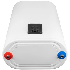 Водонагреватель электрический Haier ES30V-F4 INOX серебристый, накопительный, 30 л, 2 кВт