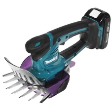 Кусторез/ножницы для травы Makita DUM604SYXаккум.