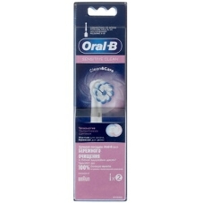 Насадка для зубной щетки ORAL-B EB60-4