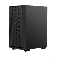 Компьютерный корпус Ocypus Gaммa C60 BK ATX/win/black/no PSU/Tempered Glass