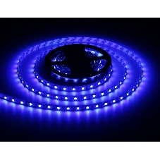 Светодиодная лента Ambrella light GS2202 5050 60Led/ 14.4 m/ 12V IP20 RGB/ 5000*10*1.87mm (4 конт.)