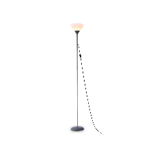 Светильник Ambrella light TR97615 SL серебро E27 max 40W D245*1760