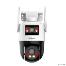 Камера видеонаблюдения Dahua DH-SD-P3D-3F-PV-4G-EAU-0400B