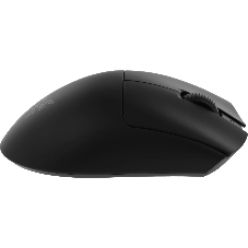 Мышь беспроводная/проводная Razer DeathAdder V3 HyperSpeed черный, 6400 dpi, радиоканал, USB, кнопки - 6