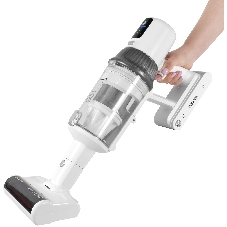 Пылесос Polaris IQ Home PVCS 8200 Handstick Duo Pro 800Вт белый 16