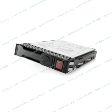 Жесткий диск HPE 6TB SAS 7.2K LFF LP 512e DS HDD