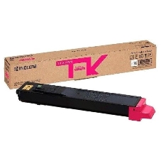 Картридж лазерный Kyocera TK-8115M (1T02P3BNL0) пурпурный для M8124cidn/M8130cidn 6000 стр.