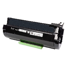 Картридж лазерный Sakura 50F5H00/ 50F5H0Eдля Lexmark MS310, MS410, MS510, MS610 черный, 5 000 к.