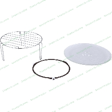 Микроволновая печь встраиваемая Evelux MW 20 B