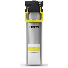 Картридж струйный WF-C5xxx Series Ink Cartridge XL желтый 5 K pages