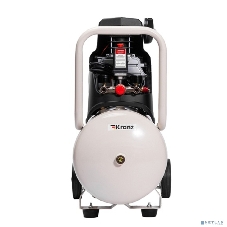 Компрессор воздушный Kranz KR-1500/50, 1500Вт, 280 л/мин, 50л