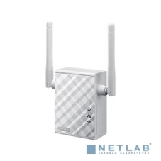 Повторитель беспроводного сигнала/мост Asus RP-N12 Wi-Fi