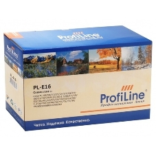 Картридж лазерный ProfiLine PL-Q7561A для принтеров HP Color LaserJet 2700/3000/3000N/3000DN/3000DTN Cyan 3000 копий
