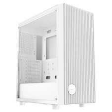 Корпус Ocypus Gamma C70 WH, Midi-Tower, белый