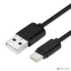 Кабель 5bites TC201-10 USB2.0 / AM-CM / 1M