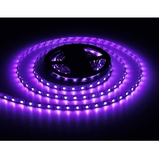 Светодиодная лента Ambrella light GS2202 5050 60Led/ 14.4 m/ 12V IP20 RGB/ 5000*10*1.87mm (4 конт.)
