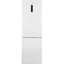 Холодильник SunWind SCC356 двухкамерный белый