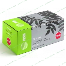 Картридж лазерный Cactus CS-TK360 черный (20000 стр.) для Kyocera Mita FS 4020/4020DN