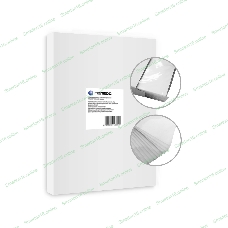 Пленка для ламинирования Гелеос А5, (154х216 мм), (60 мик), 100 шт. LPA5-60