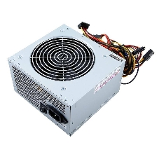 Блок питания Chieftec GPA-500S8, 500Вт, 120мм, серый