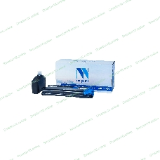 Картридж NVPrint совместимый NV-TK-5270 Cyan для Kyocera EcoSys M6230cidn/P6230cdn/M6630cidn (6000k)