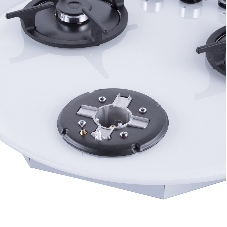 Газовая варочная панель Maunfeld EGHG.43.23CW/G