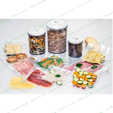 Вакуумный упаковщик Rommelsbacher VAC 485