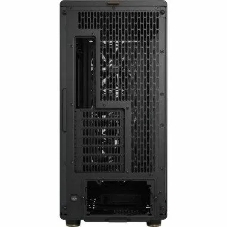 Компьютерный корпус Fractal Design North XL Charcoal черный TG Dark
