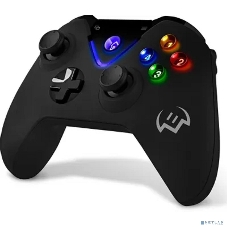 Геймпад SVEN GC-5070 черный беспроводной