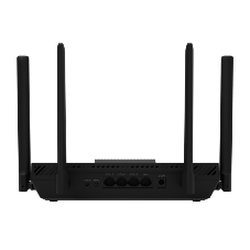 Роутер беспроводной Asus RT-BE50 BE3600 10/100/1000/2500BASE-T