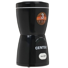 Кофемолка Centek CT-1354 BL 