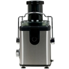 Соковыжималка центробежная Vitek VT-3653 1000 Вт, стальной
