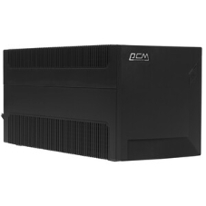 Источник бесперебойного питания Powercom Raptor RPT-1500AP 900Вт 1500ВА черный