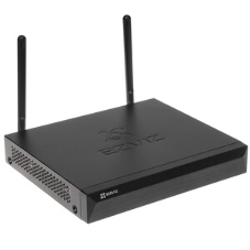 IP-видеорегистратор 4CH CS-X5S-4W EZVIZ