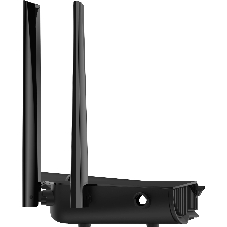 Маршрутизатор Dahua DH-AX30, 1×1 Гбит/с WAN + 3×1 Гбит/с LAN, Wi-Fi 6 (802.11ax) AX3000